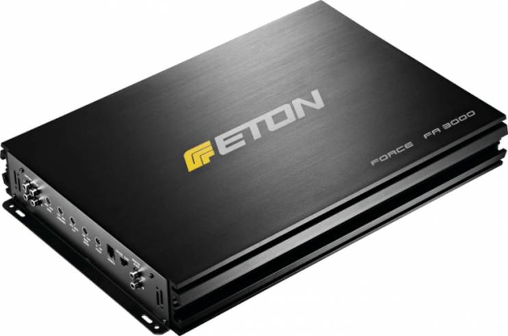 ETON FA 3000 SPL