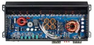 Audio System R-Series R-1250.1 24V