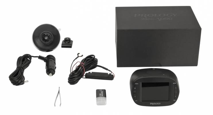 PROLOGY iOne-1000 
