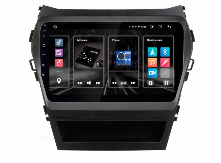 Incar DTA4-2409
