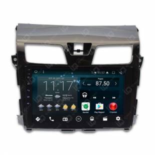 Автомагнитола IQ NAVI T58-2103 Nissan Teana (L33) (2014+) 10,1"