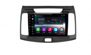 Штатная магнитола FarCar s200 для Hyundai Elantra на Android  (V036R)