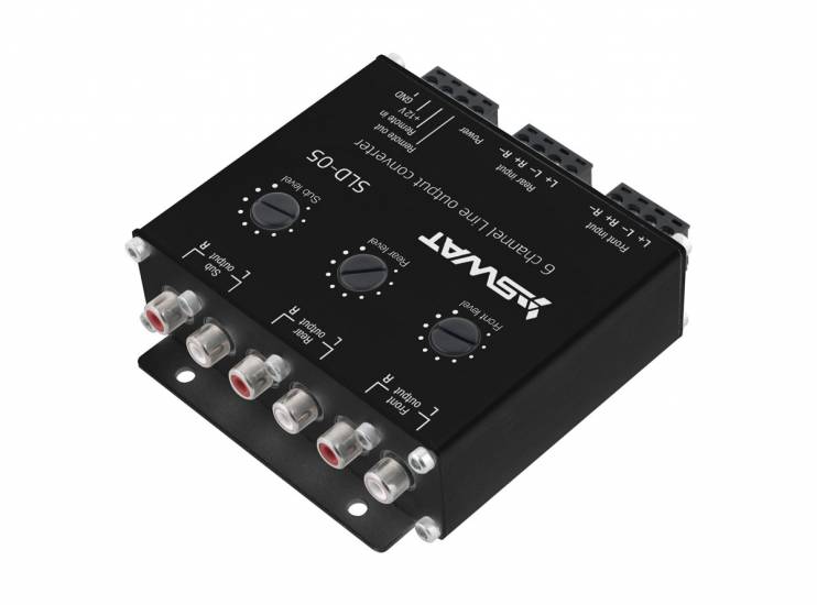 Swat SLD-05