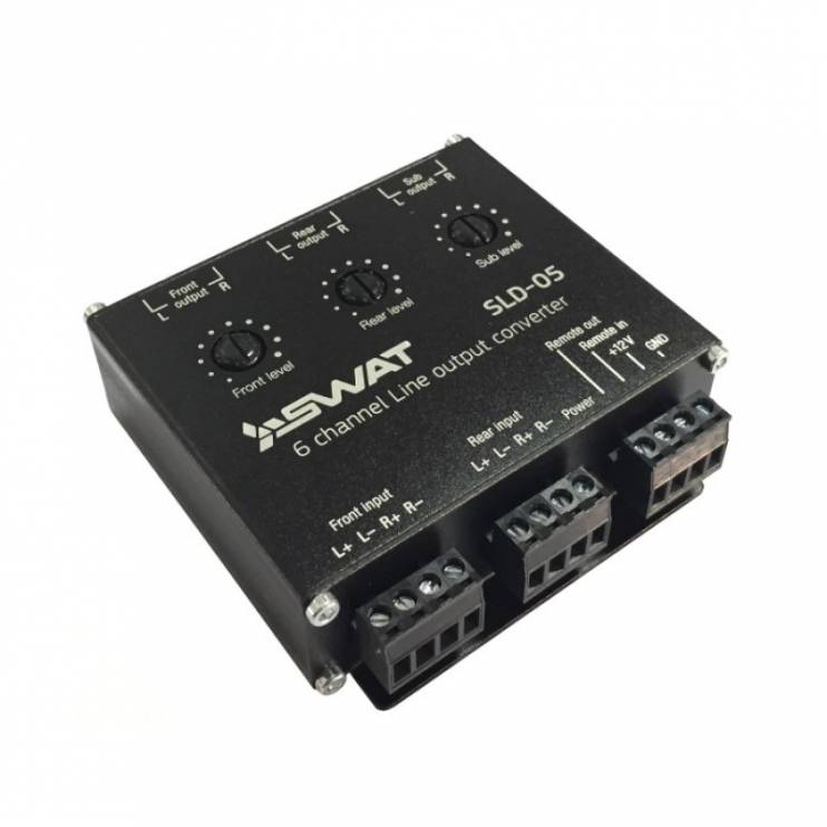 Swat SLD-05
