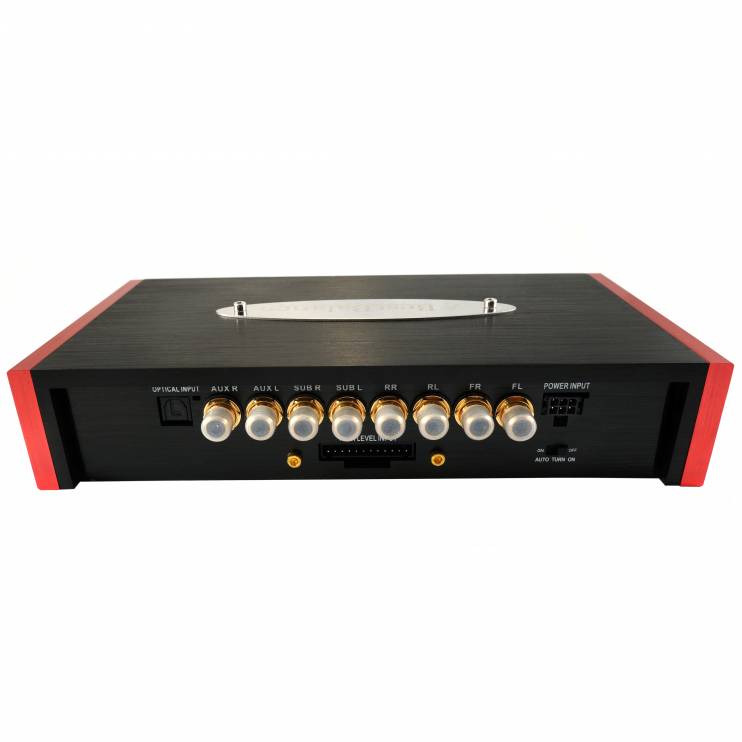 Best Balance DSP-6.8