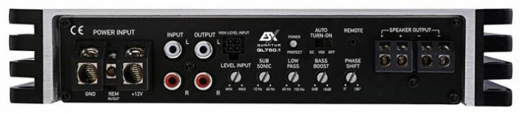 ESX QL750.1