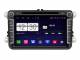 VW/Skoda Universal на Android M370