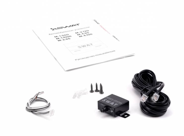 SWAT M-1.500