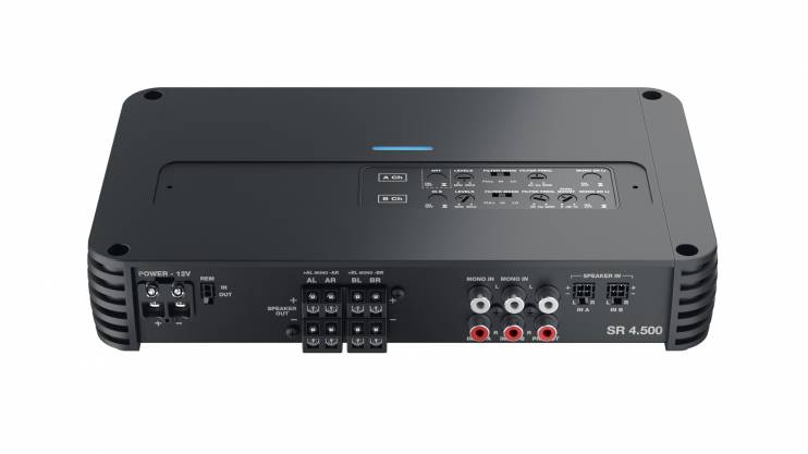Audison SR 4.500 V2