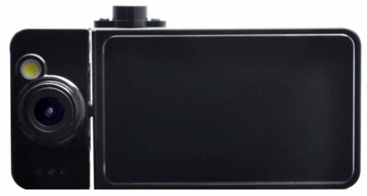 MyDean VDR-261
