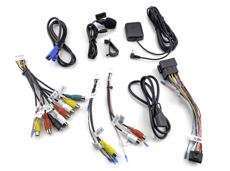 Incar PGA 2 2409