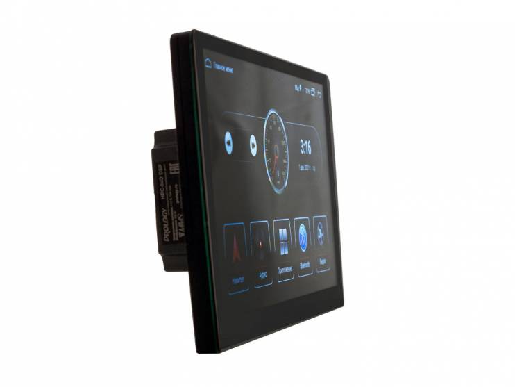 PROLOGY MPC-130 DSP