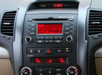 Incar RKIA-FC368