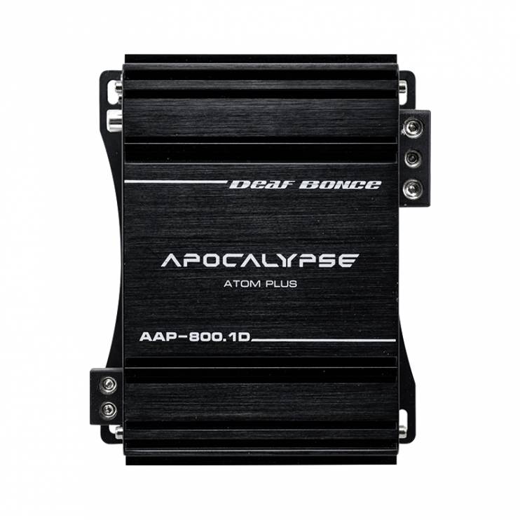 Apocalypse AAP-800.1D Atom Plus