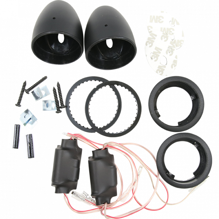 GROUND ZERO GZCT 28M-SPL