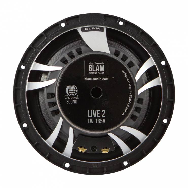 BLAM L165A