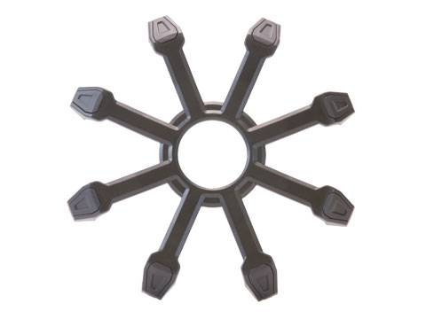 Kicker CWR10G