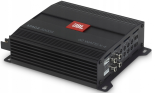 JBL STAGEA6004