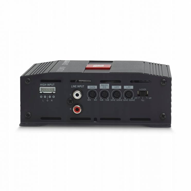 JBL STAGEA6004