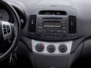 Incar RHY-FC316