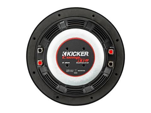 KICKER CWRT82