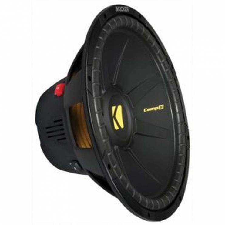 KICKER CWD154