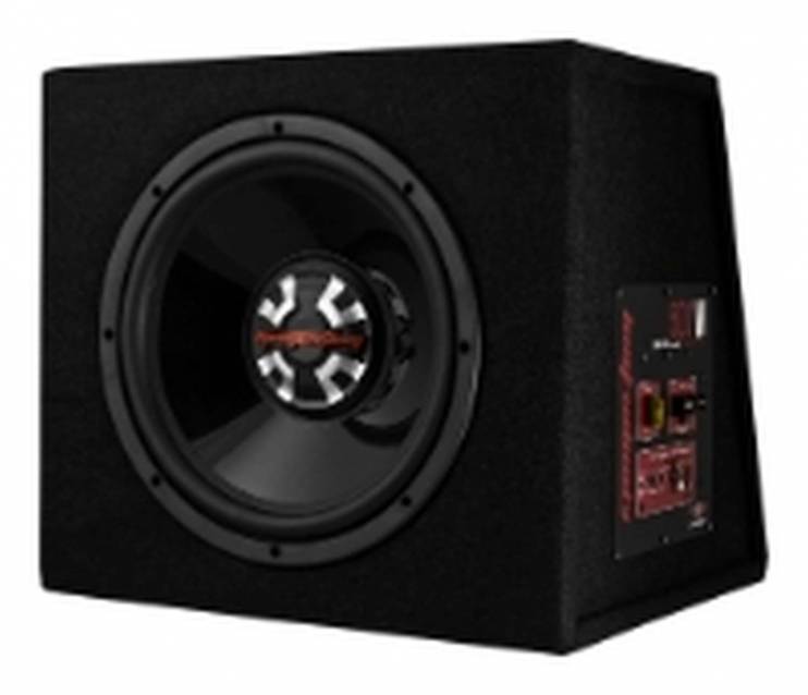 CADENCE MBX-12A