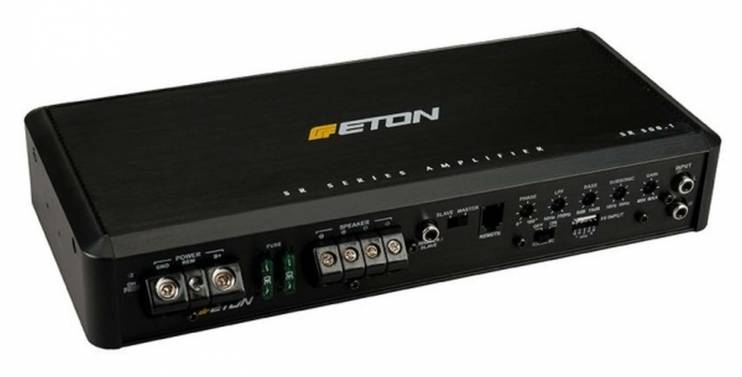 ETON SR500.1