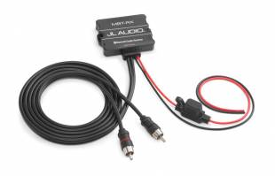Jl audio MBT-RX