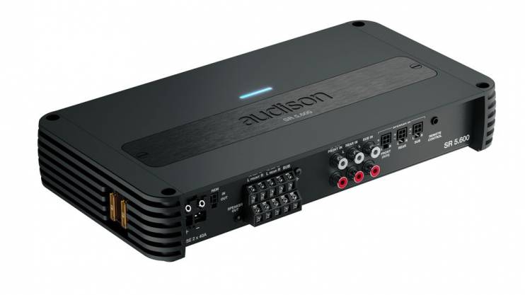 Audison SR 5.600 V2