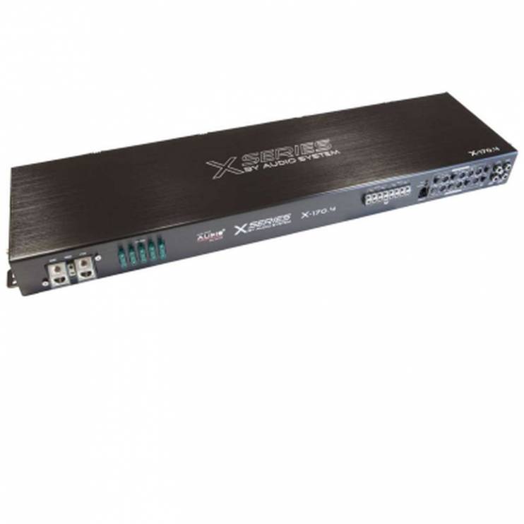 Audio System AM-X-170.4