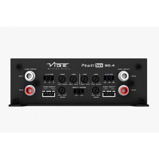 Vibe POWERBOX80.4M-V0