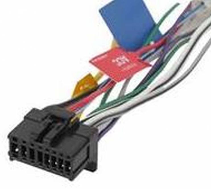Incar CON-PIO-01