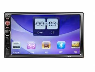 Штатная магнитола BFC 2DIN Universal без GPS на Windows (D809-1)