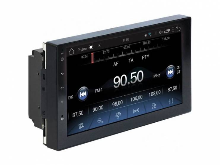 SWAT AHR-4580