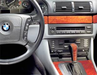 Incar 95-9307A