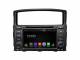 Mitsubishi Pajero 2006-2012 на Android