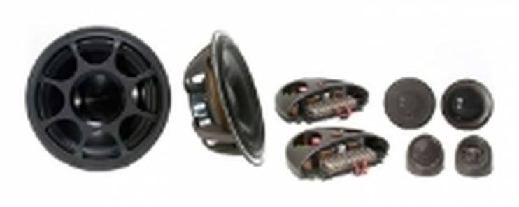 Morel Elate 502