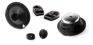 Jl audio C3-650
