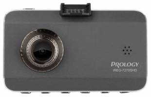 PROLOGY iREG-7270 SHD