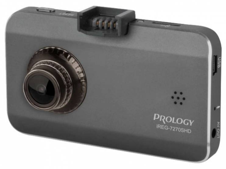 PROLOGY iREG-7270 SHD