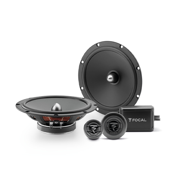 Focal ASE-165S
