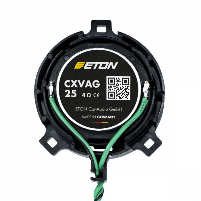 Eton VAG 25