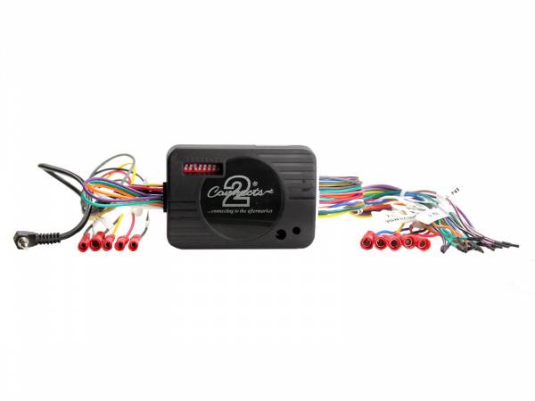 Connects2 UNI-SWC.5