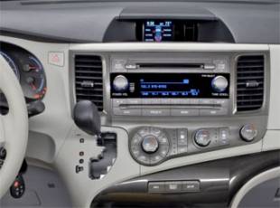 Incar 95-8229A