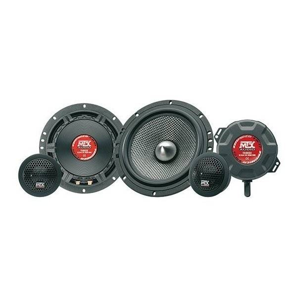 MTX TX8652