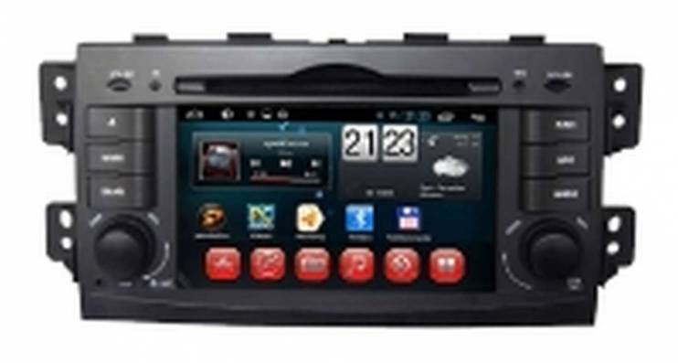 Redpower 18222