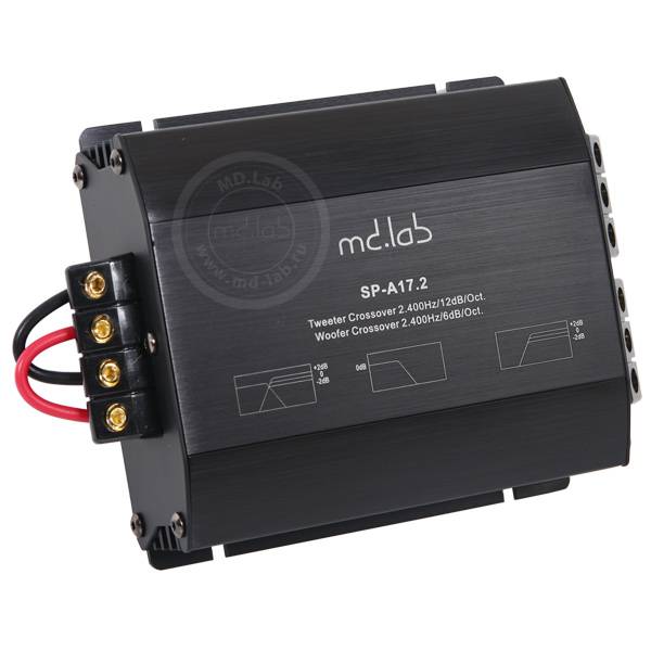 MD.Lab XO-A2