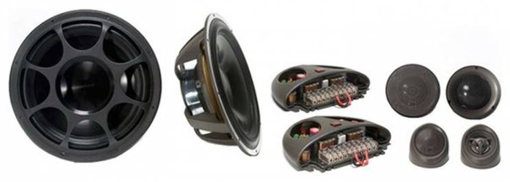 Morel Elate 903