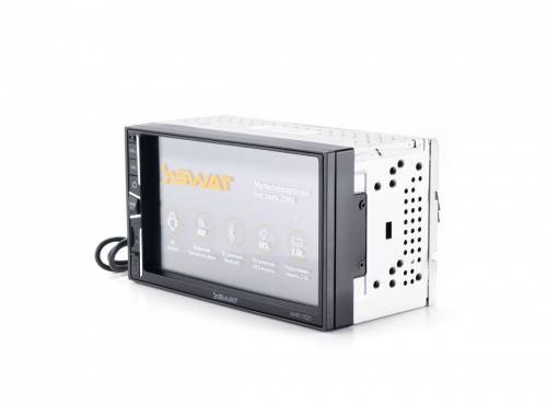 SWAT AHR-7020